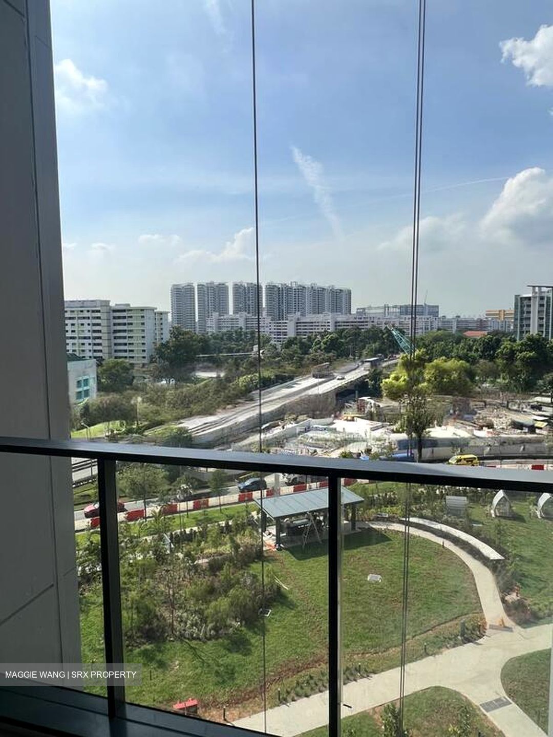 Parc Clematis (D5), Apartment #502427841